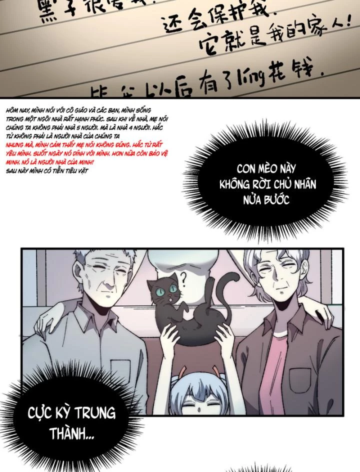 Vô Hạn Thôi Diễn Chapter 17 - Trang 3