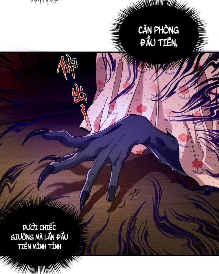 Vô Hạn Thôi Diễn Chapter 17 - Trang 3