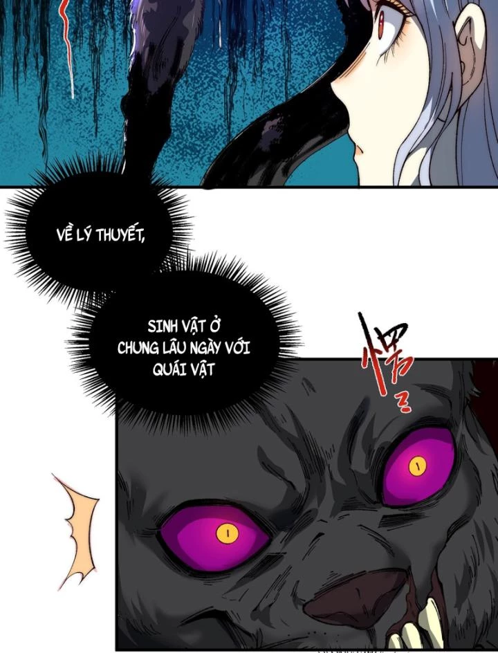 Vô Hạn Thôi Diễn Chapter 17 - Trang 3