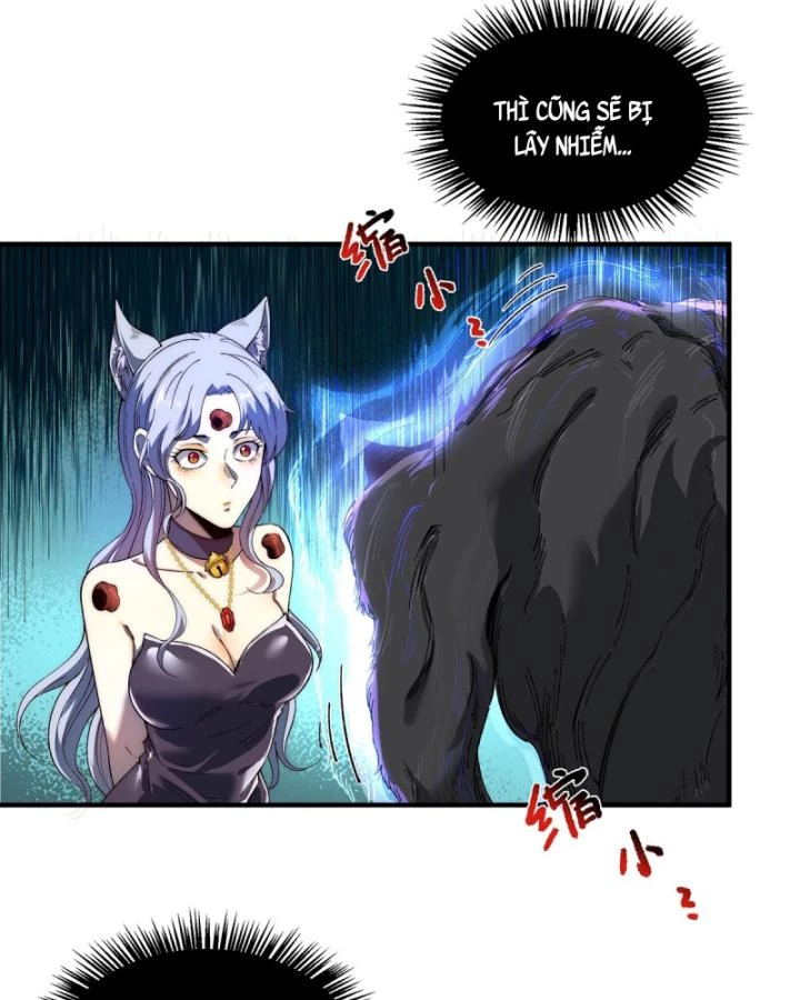 Vô Hạn Thôi Diễn Chapter 17 - Trang 3