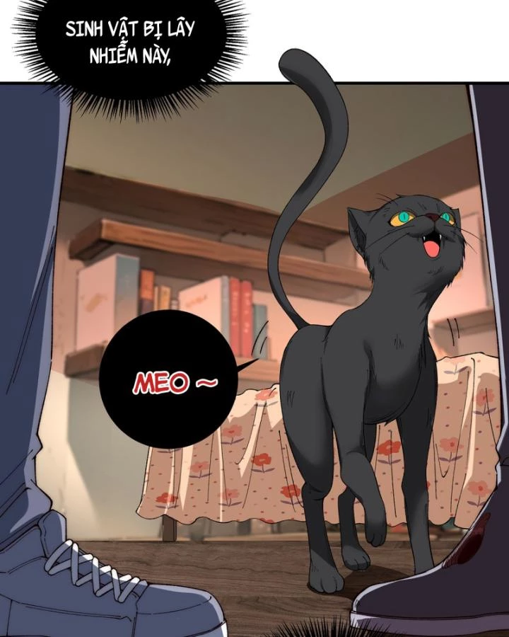 Vô Hạn Thôi Diễn Chapter 17 - Trang 3