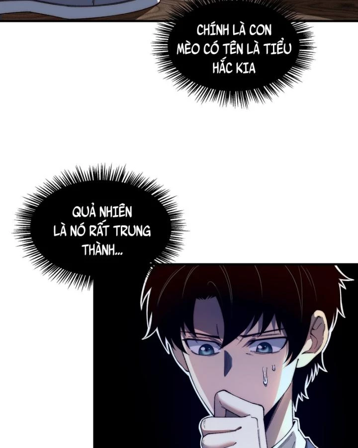Vô Hạn Thôi Diễn Chapter 17 - Trang 3