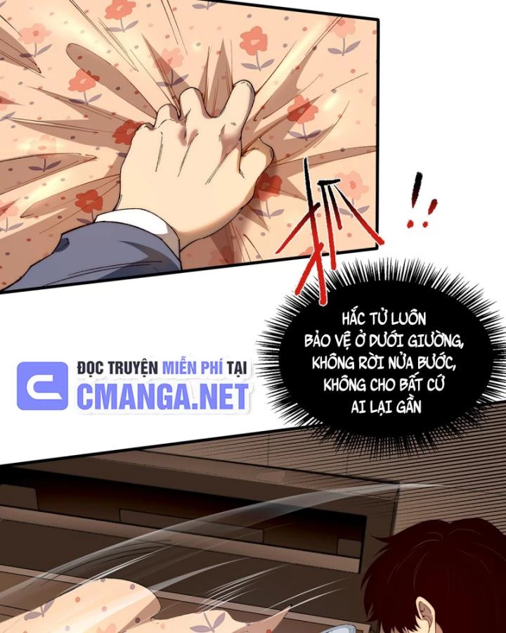 Vô Hạn Thôi Diễn Chapter 17 - Trang 3