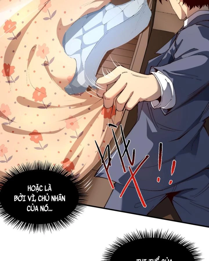 Vô Hạn Thôi Diễn Chapter 17 - Trang 3