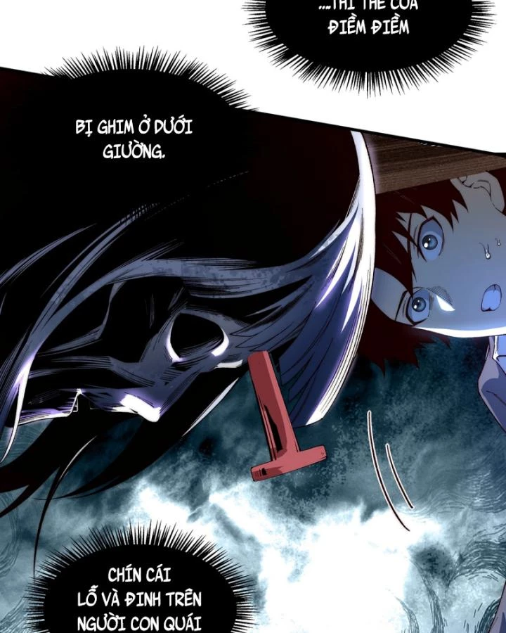 Vô Hạn Thôi Diễn Chapter 17 - Trang 3