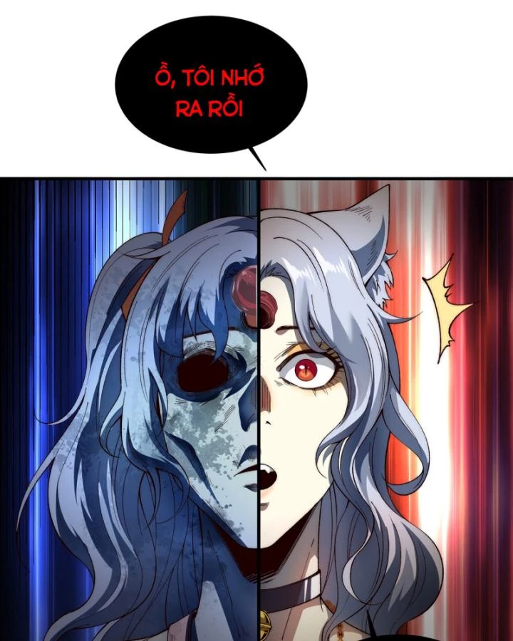 Vô Hạn Thôi Diễn Chapter 17 - Trang 3
