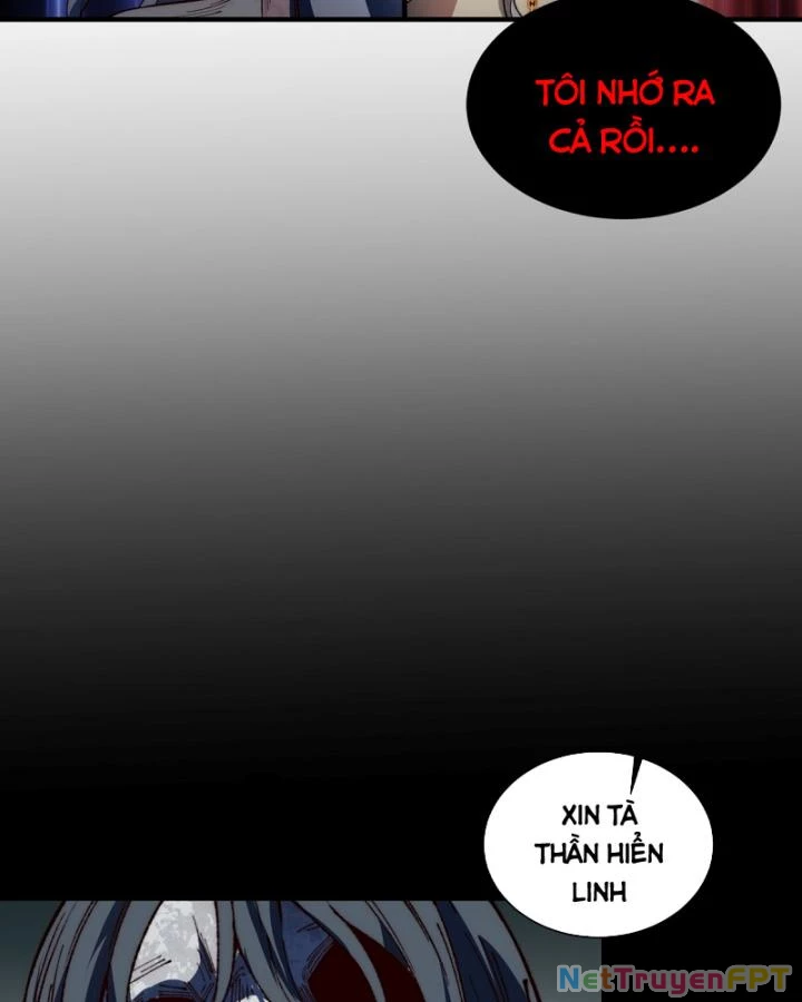 Vô Hạn Thôi Diễn Chapter 17 - Trang 3