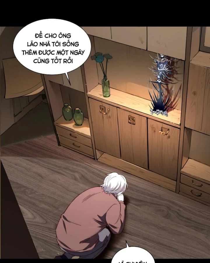 Vô Hạn Thôi Diễn Chapter 17 - Trang 3