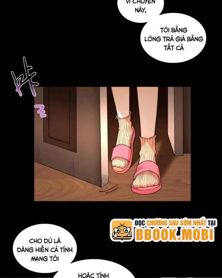 Vô Hạn Thôi Diễn Chapter 17 - Trang 3
