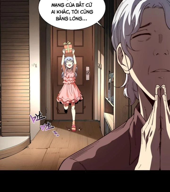 Vô Hạn Thôi Diễn Chapter 17 - Trang 3