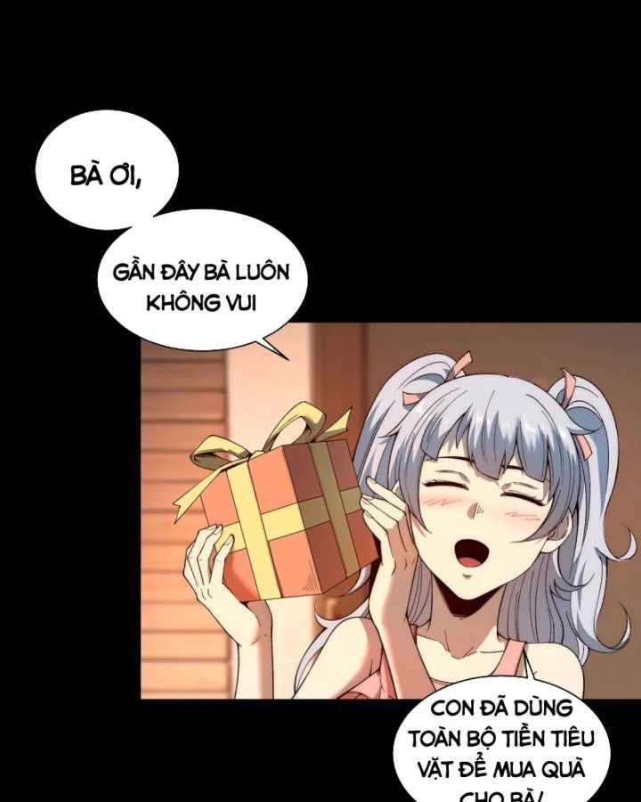 Vô Hạn Thôi Diễn Chapter 17 - Trang 3