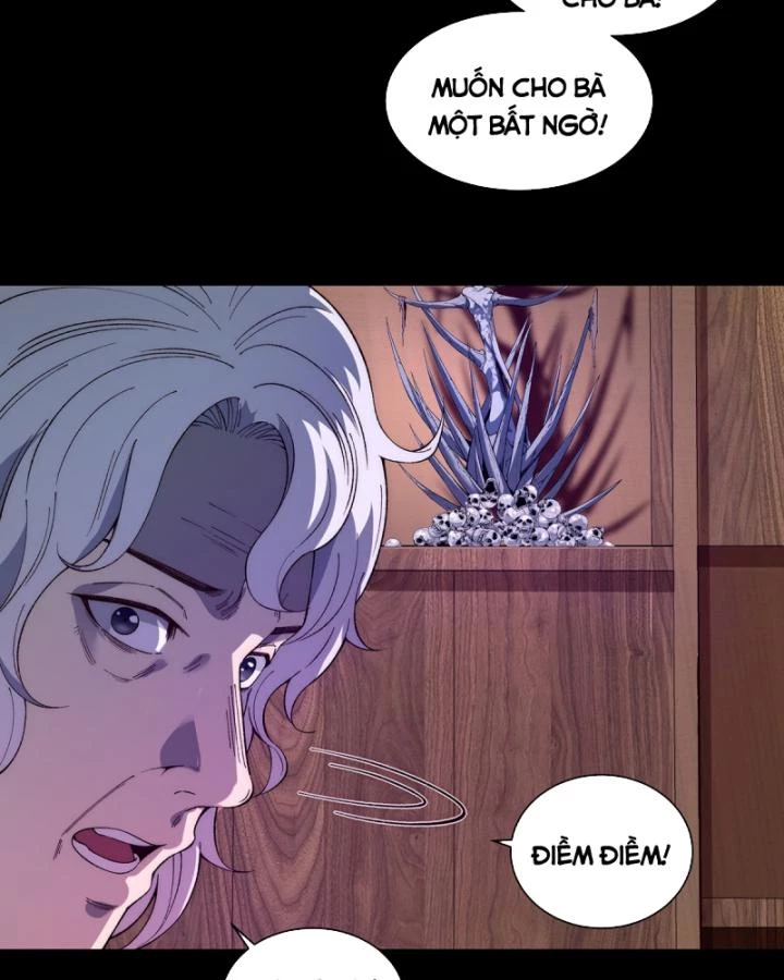 Vô Hạn Thôi Diễn Chapter 17 - Trang 3