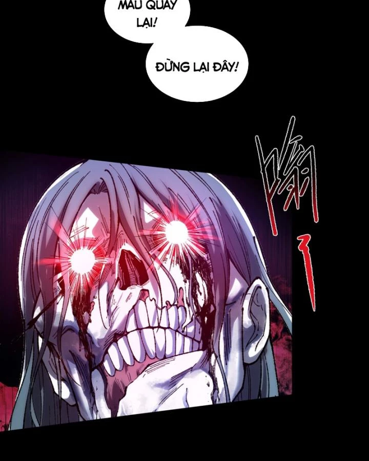 Vô Hạn Thôi Diễn Chapter 17 - Trang 3