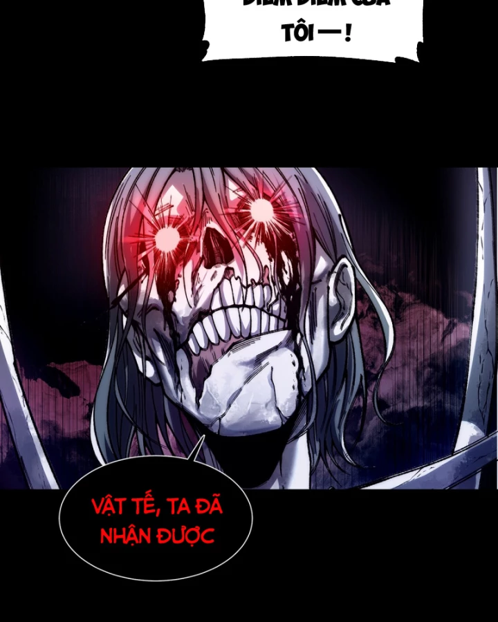Vô Hạn Thôi Diễn Chapter 17 - Trang 3