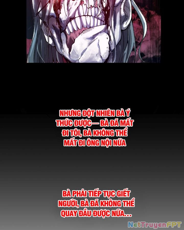 Vô Hạn Thôi Diễn Chapter 17 - Trang 3