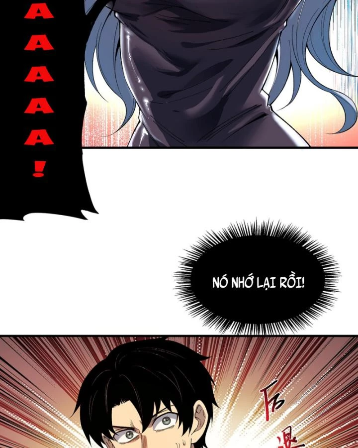 Vô Hạn Thôi Diễn Chapter 17 - Trang 3