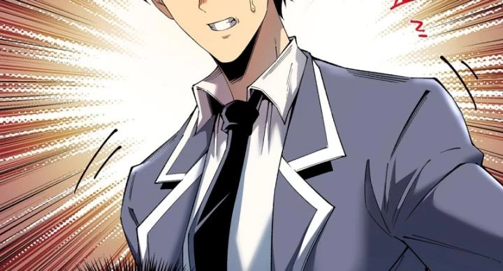 Vô Hạn Thôi Diễn Chapter 17 - Trang 3