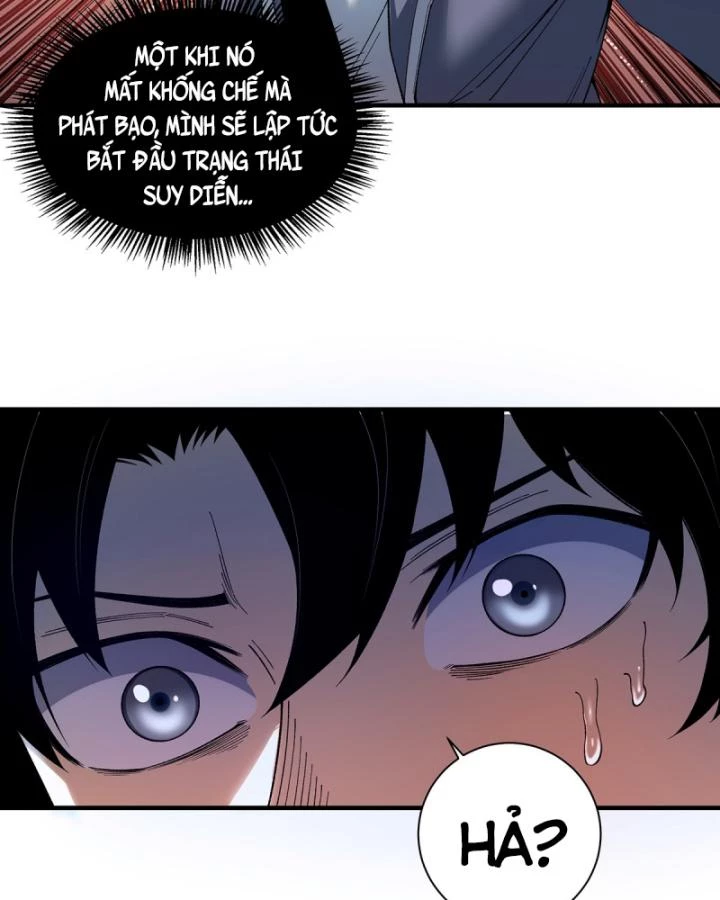 Vô Hạn Thôi Diễn Chapter 17 - Trang 3