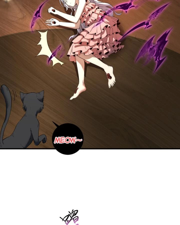 Vô Hạn Thôi Diễn Chapter 17 - Trang 3