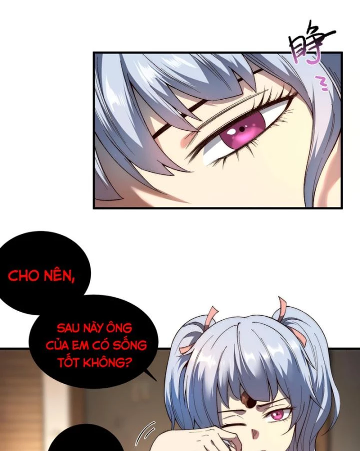 Vô Hạn Thôi Diễn Chapter 17 - Trang 3