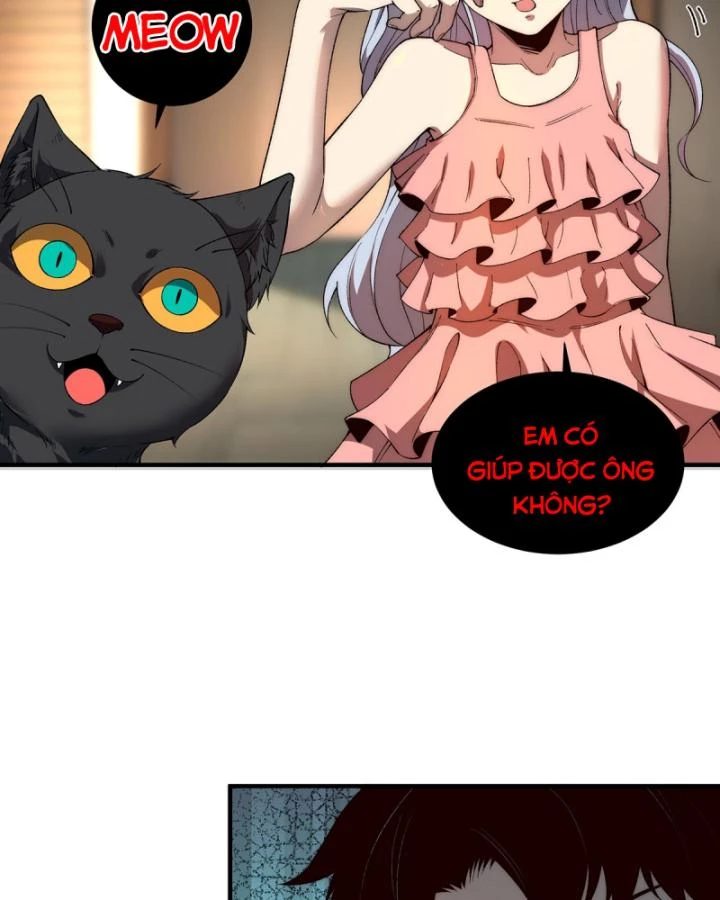 Vô Hạn Thôi Diễn Chapter 17 - Trang 3