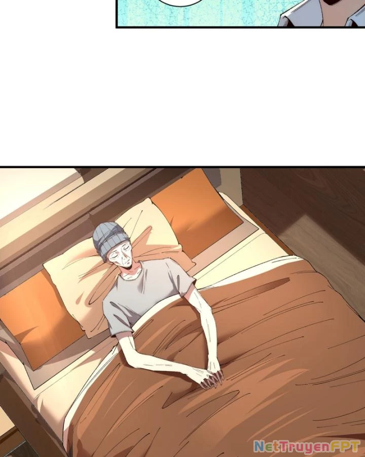 Vô Hạn Thôi Diễn Chapter 17 - Trang 3