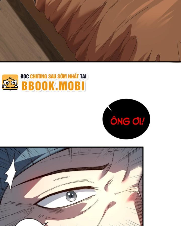 Vô Hạn Thôi Diễn Chapter 17 - Trang 3