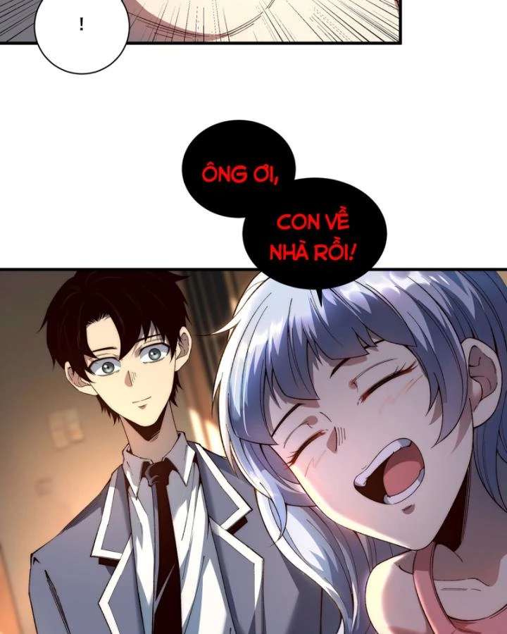 Vô Hạn Thôi Diễn Chapter 17 - Trang 3