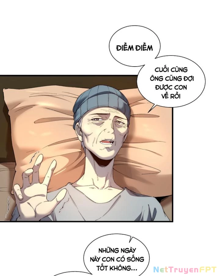Vô Hạn Thôi Diễn Chapter 17 - Trang 3