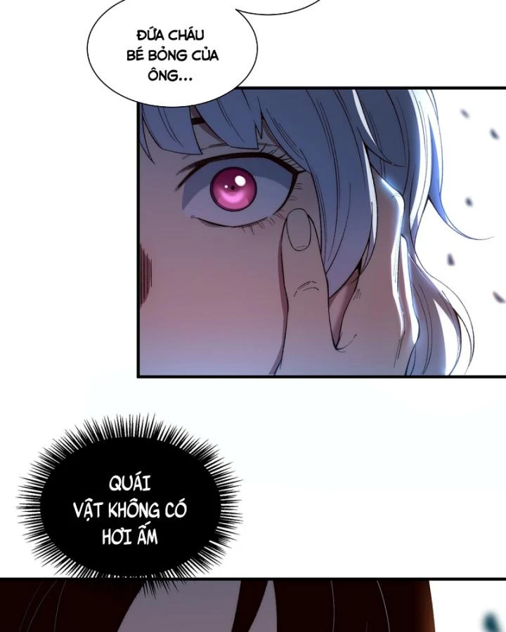 Vô Hạn Thôi Diễn Chapter 17 - Trang 3