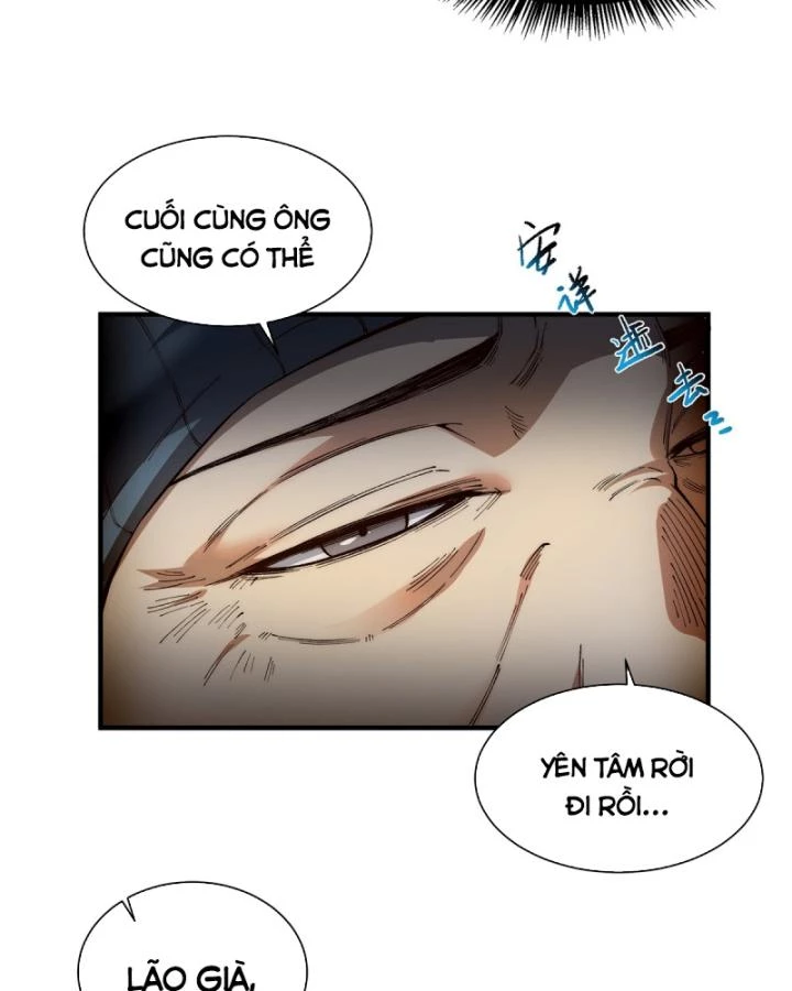 Vô Hạn Thôi Diễn Chapter 17 - Trang 3