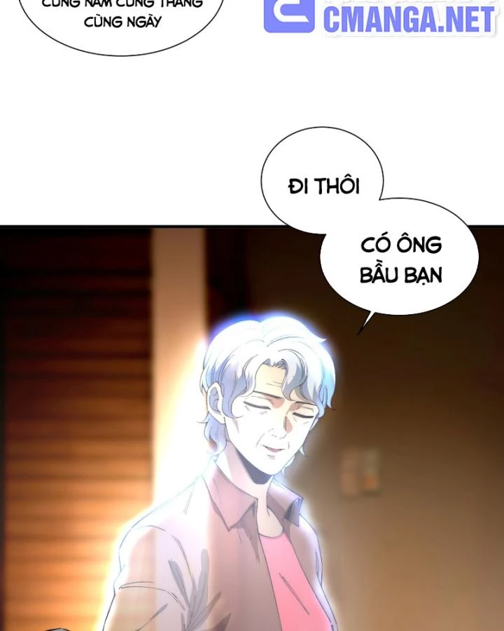 Vô Hạn Thôi Diễn Chapter 17 - Trang 3