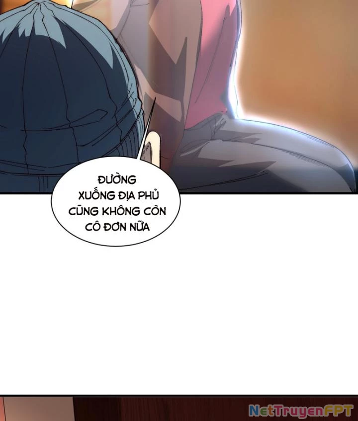 Vô Hạn Thôi Diễn Chapter 17 - Trang 3