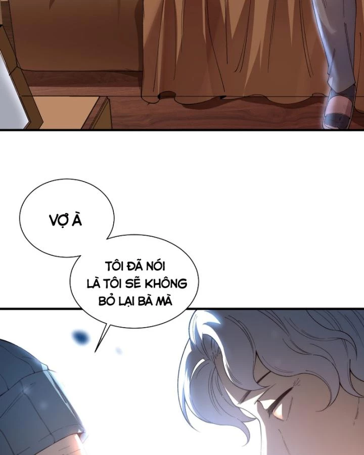 Vô Hạn Thôi Diễn Chapter 17 - Trang 3