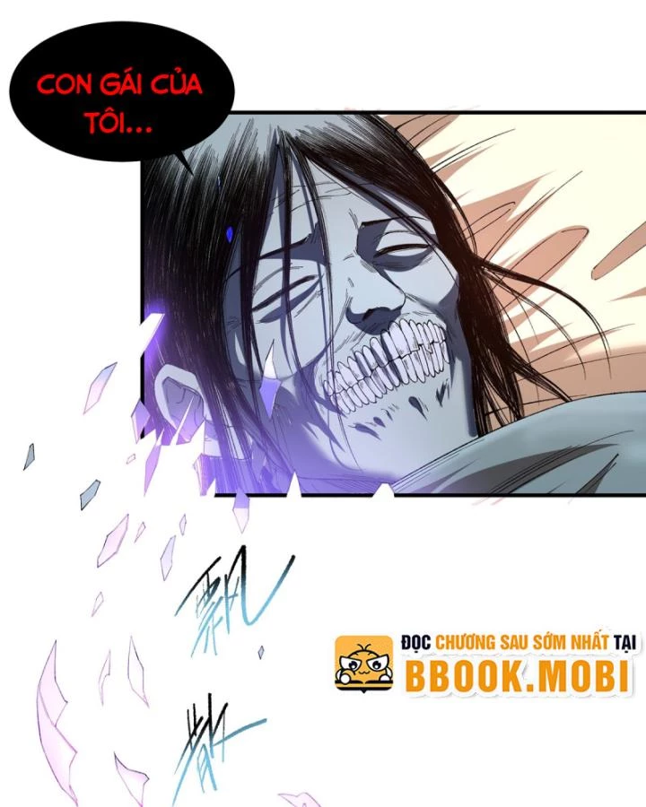 Vô Hạn Thôi Diễn Chapter 17 - Trang 3
