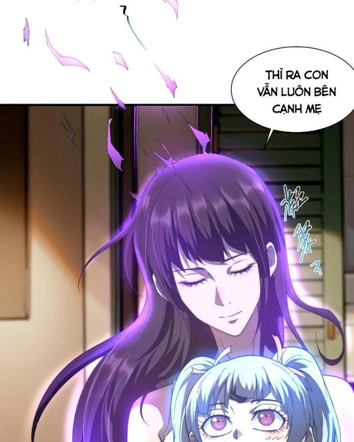 Vô Hạn Thôi Diễn Chapter 17 - Trang 3