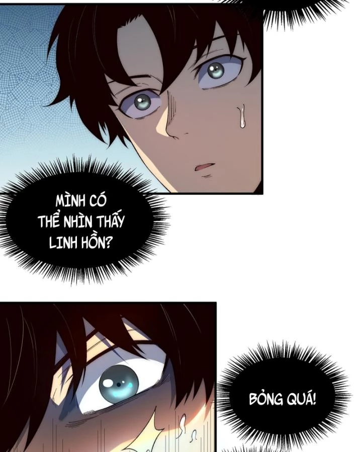 Vô Hạn Thôi Diễn Chapter 17 - Trang 3