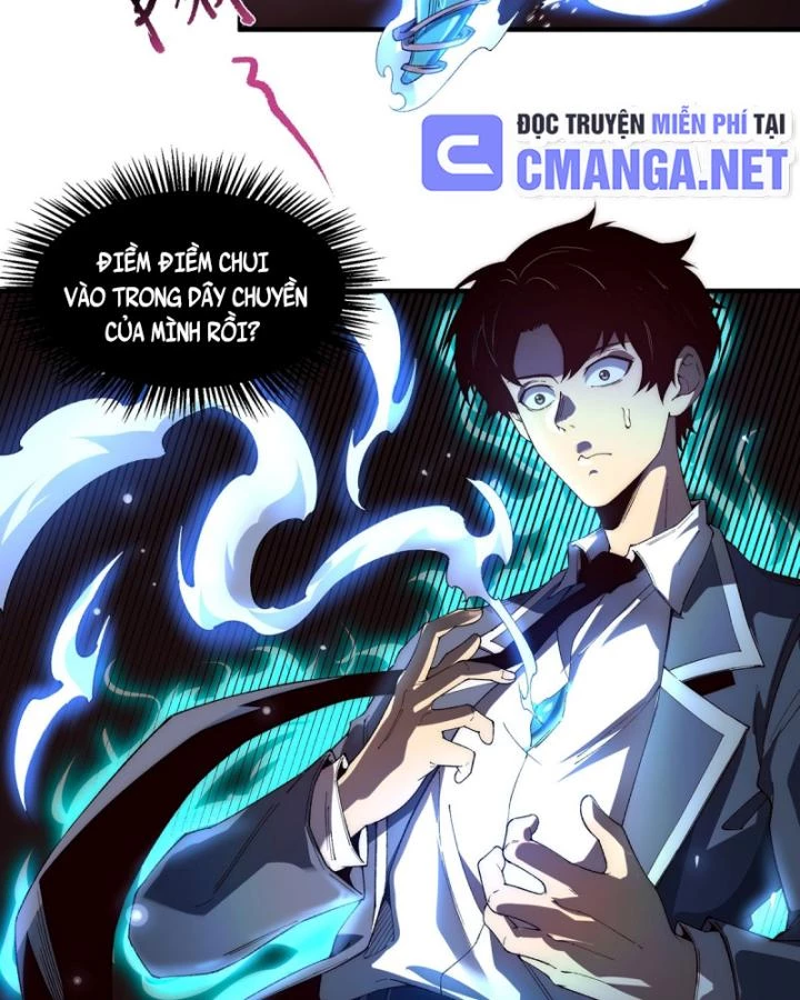 Vô Hạn Thôi Diễn Chapter 17 - Trang 3
