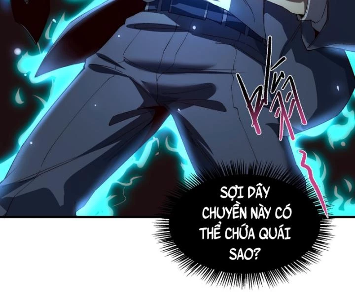 Vô Hạn Thôi Diễn Chapter 17 - Trang 3