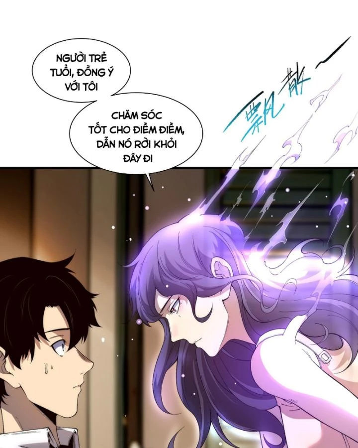 Vô Hạn Thôi Diễn Chapter 17 - Trang 3