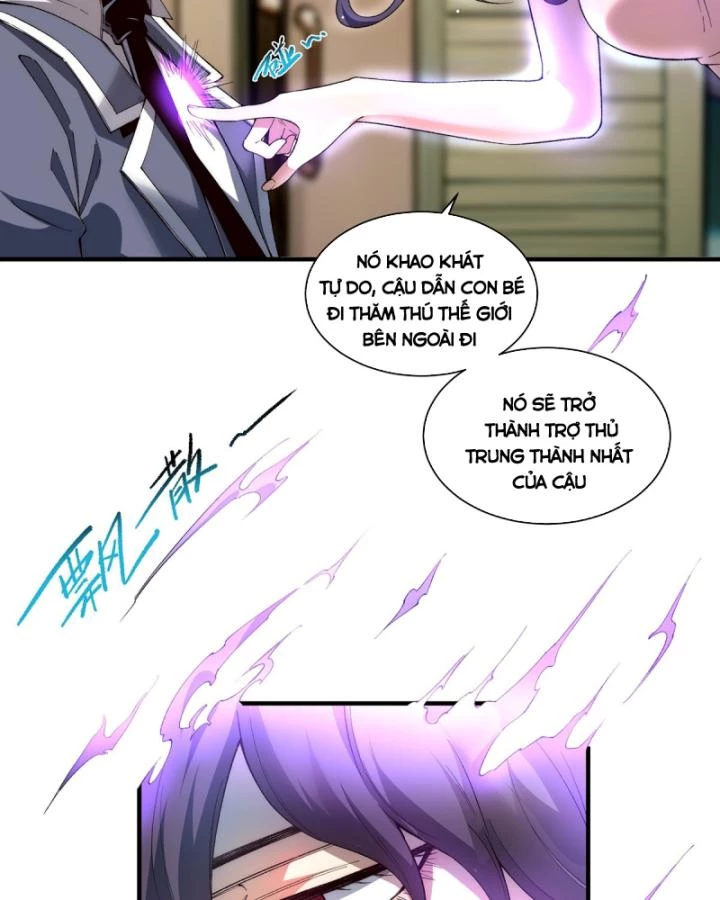 Vô Hạn Thôi Diễn Chapter 17 - Trang 3