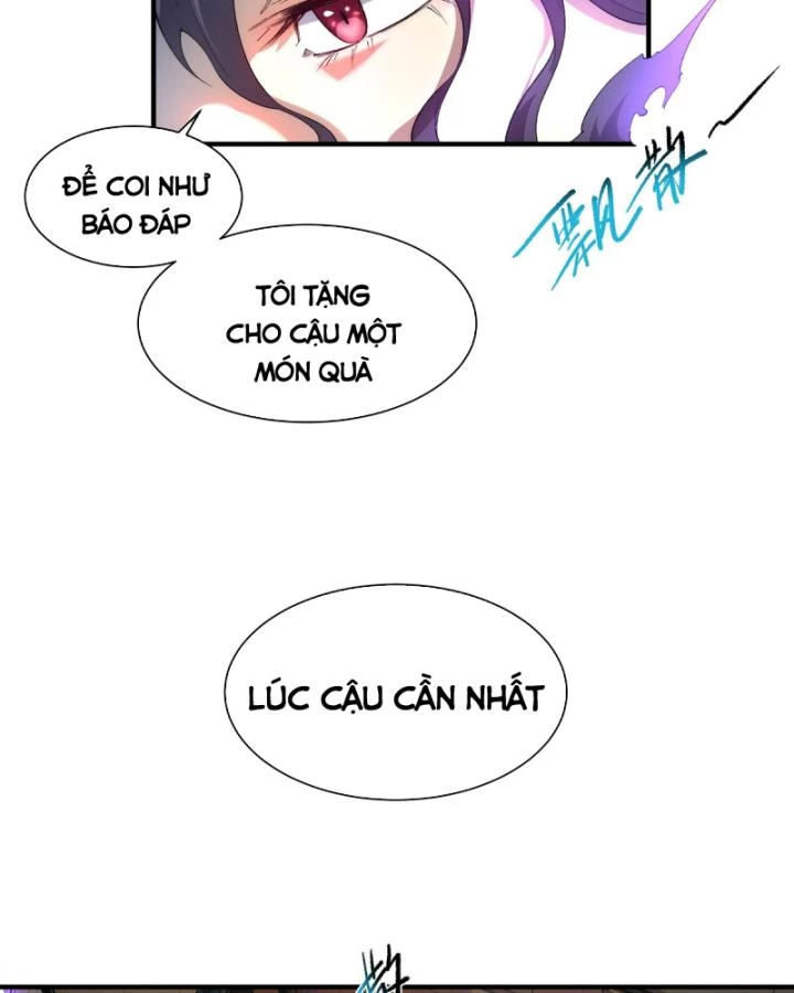 Vô Hạn Thôi Diễn Chapter 17 - Trang 3