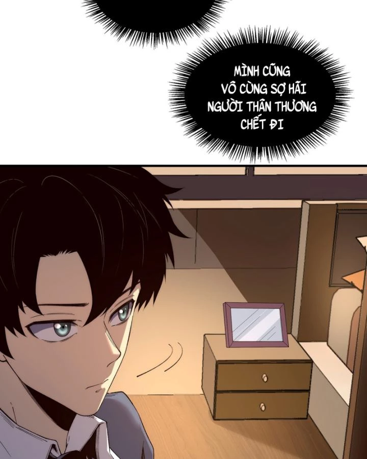 Vô Hạn Thôi Diễn Chapter 17 - Trang 3