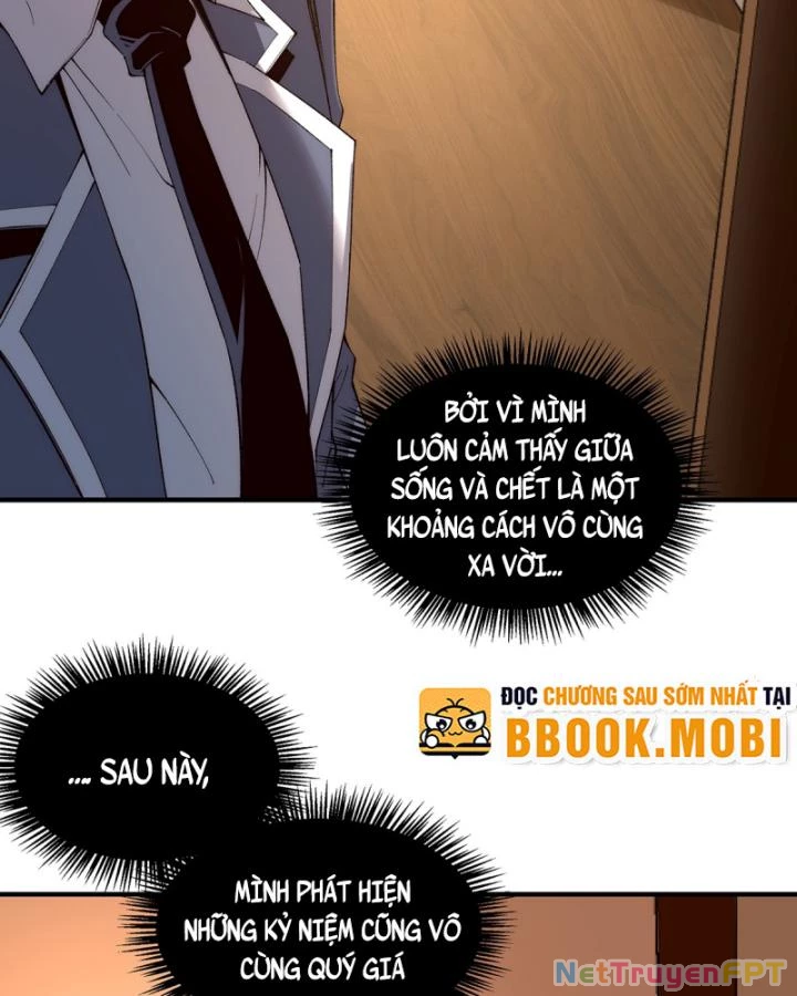 Vô Hạn Thôi Diễn Chapter 17 - Trang 3