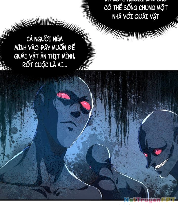 Vô Hạn Thôi Diễn Chapter 17 - Trang 3