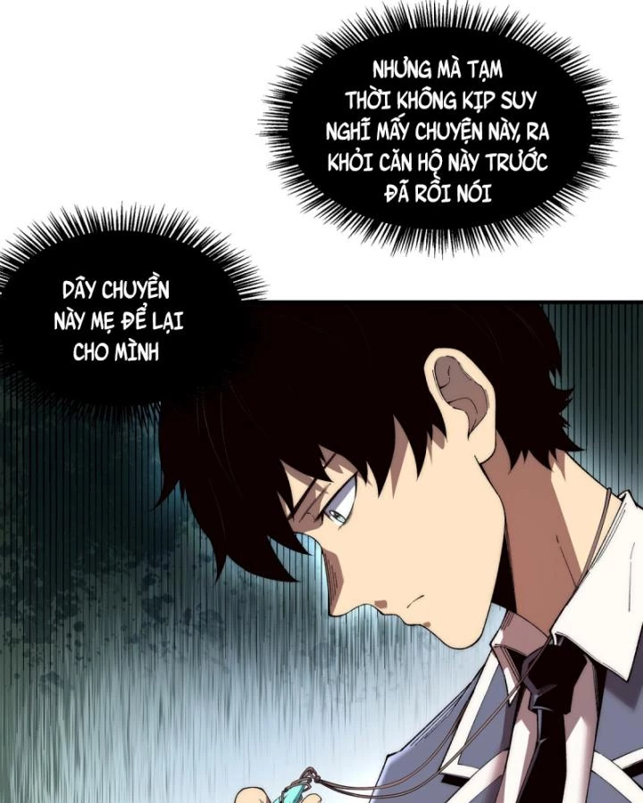 Vô Hạn Thôi Diễn Chapter 17 - Trang 3