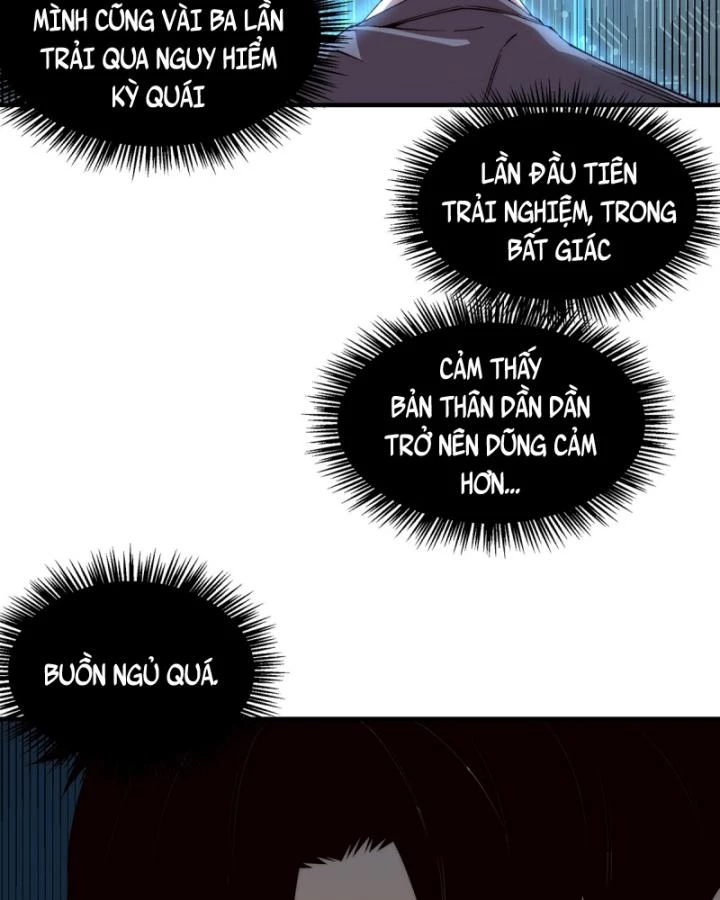 Vô Hạn Thôi Diễn Chapter 17 - Trang 3
