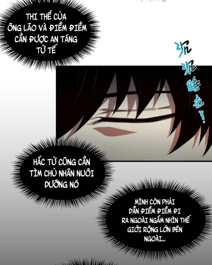 Vô Hạn Thôi Diễn Chapter 17 - Trang 3