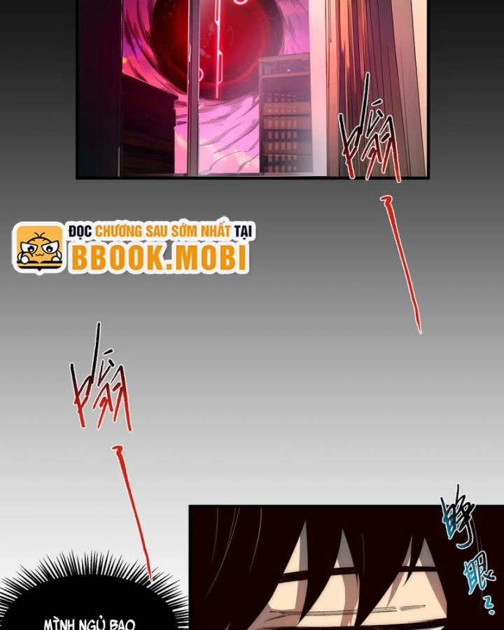 Vô Hạn Thôi Diễn Chapter 17 - Trang 3