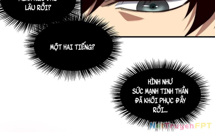 Vô Hạn Thôi Diễn Chapter 17 - Trang 3